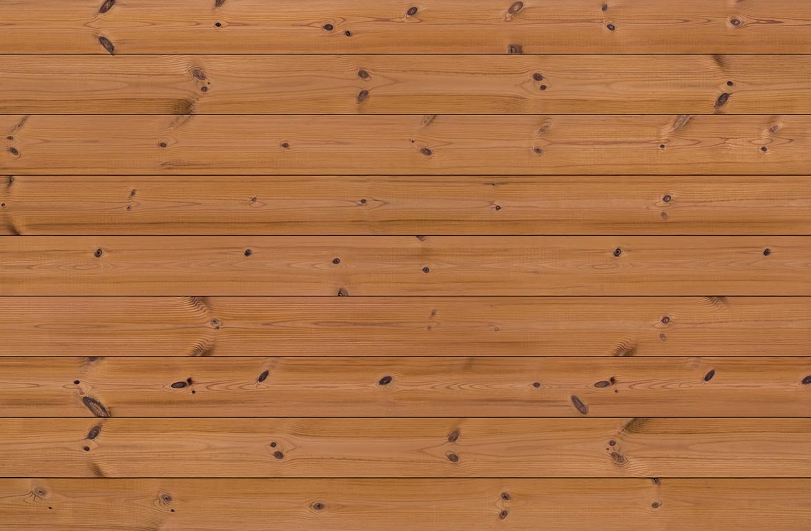 Thermory ThermoWood, Fyr, KEF C3, 70% PEFC